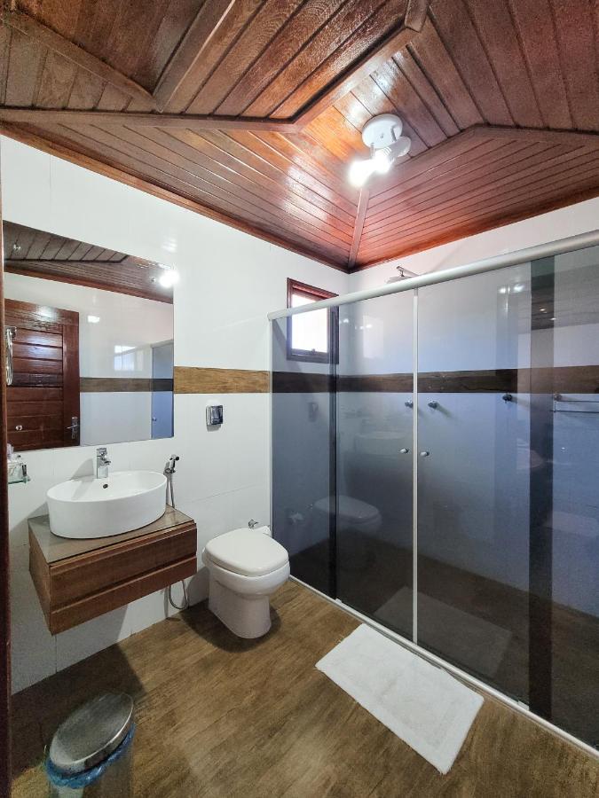 Vinícola&Pousada Terragnolo Bento Gonçalves Exterior foto